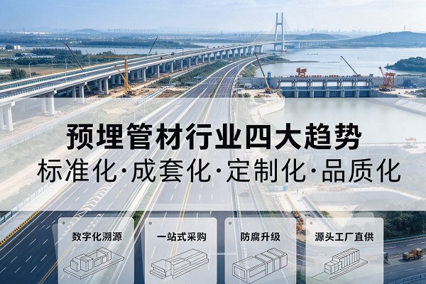 松江区行业发展趋势总结