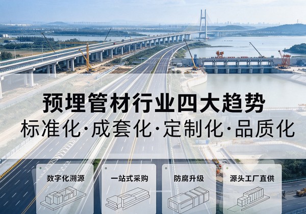 松江区行业发展趋势总结