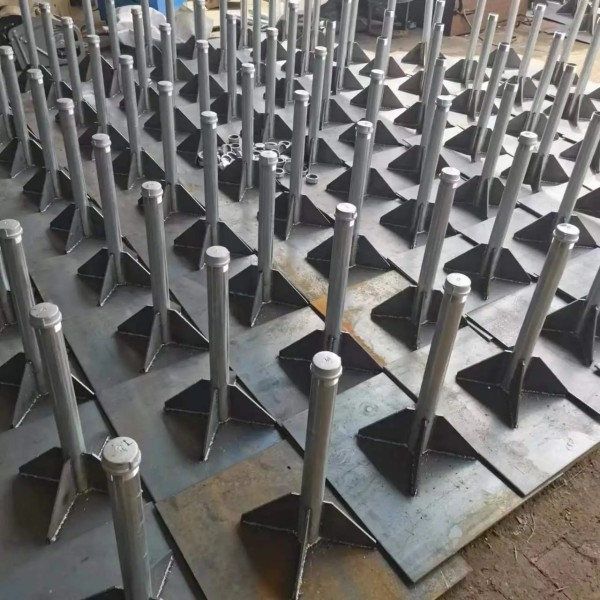 松江区鑫亿呈沉降板生产