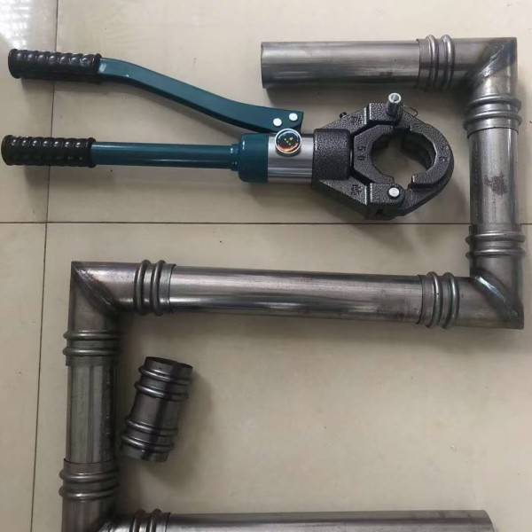 松江区冷却管生产