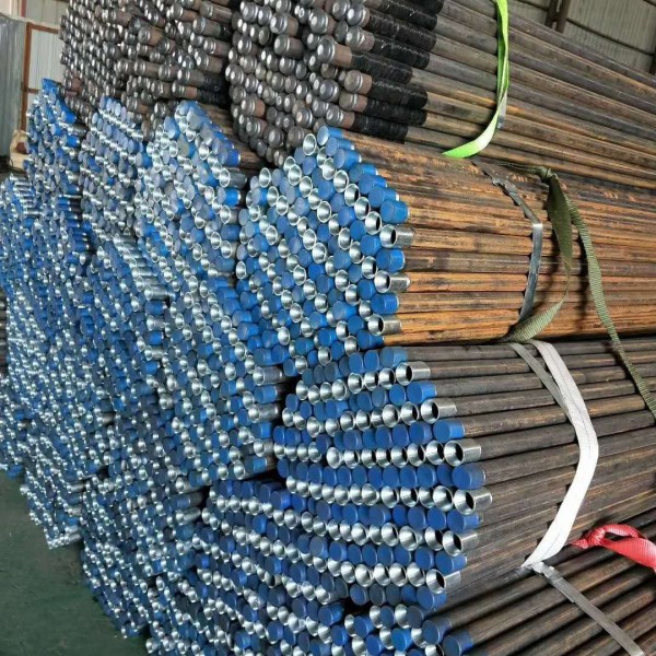 松江区冷却管生产
